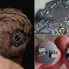 DIY Brain-Computer Interface Home
