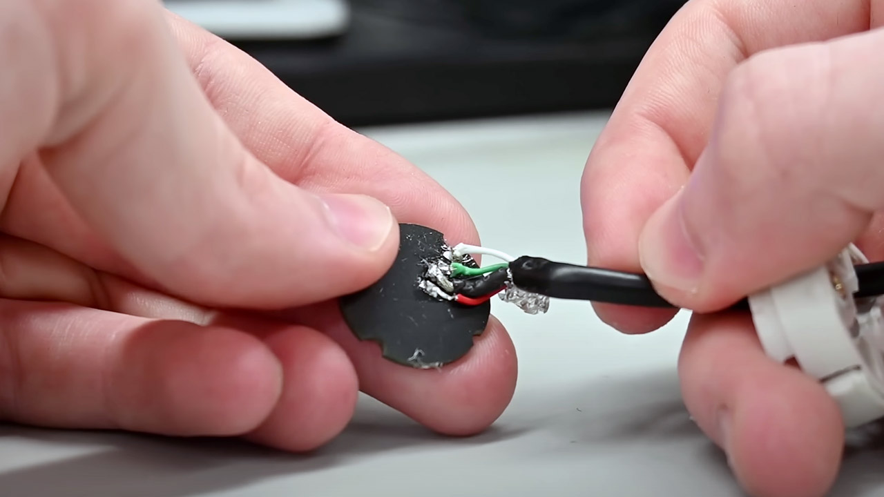 DIY Brain-Computer Interface Home