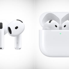 Apple AirPods 4 ANC Prime Day Tech Deals