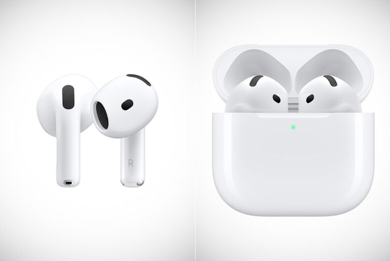 Apple AirPods 4 with ANC for $119 and 5 More Prime Day Tech Deals – Part 1 Apple AirPods 4 ANC Prime Day Tech Deals