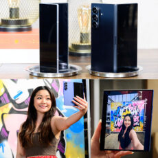 Samsung Galaxy Z Fold7 Reveal