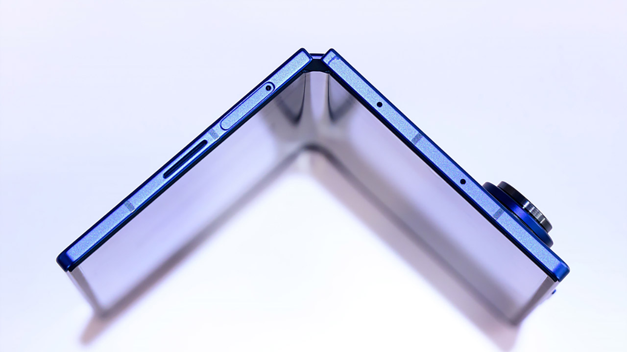 Samsung Galaxy Z Fold7 Reveal