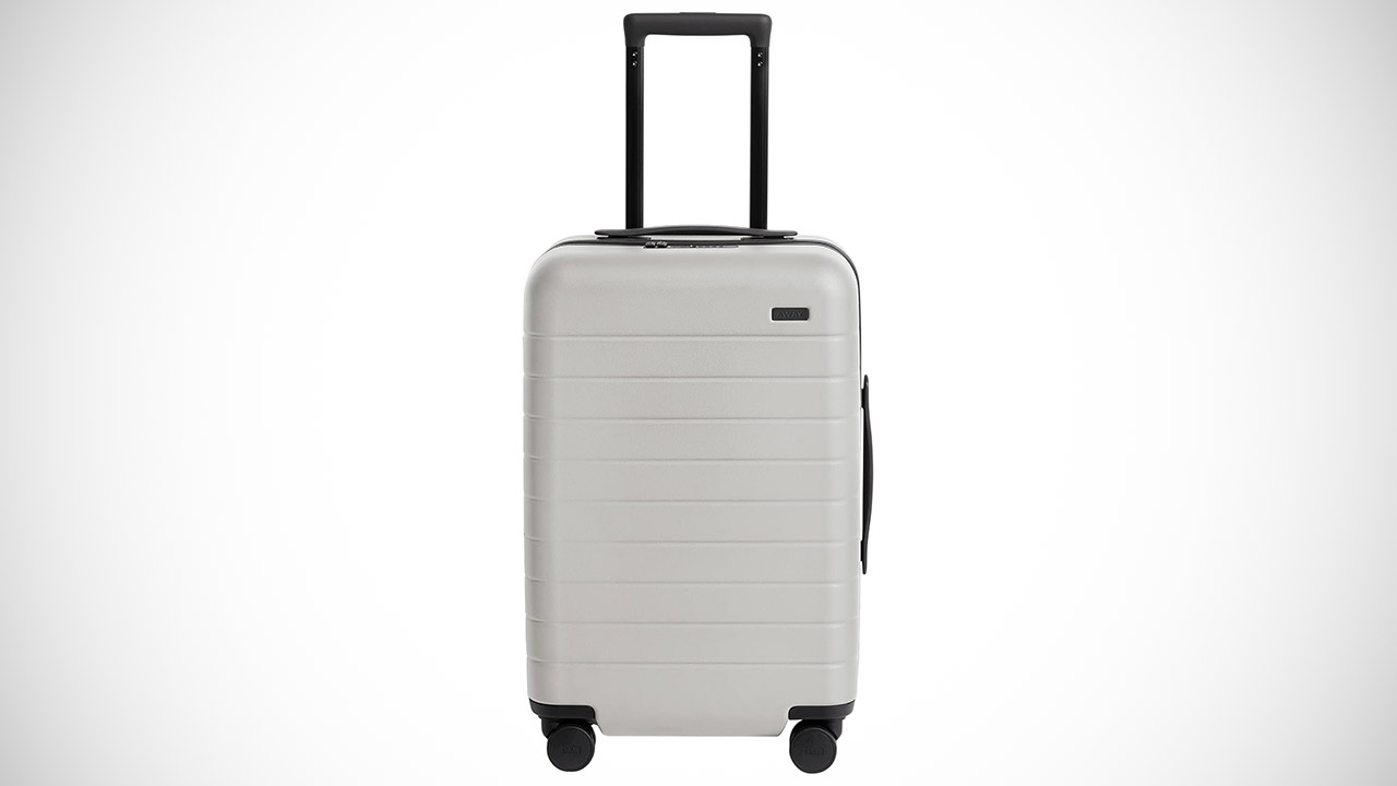 Away The Carry-On Review