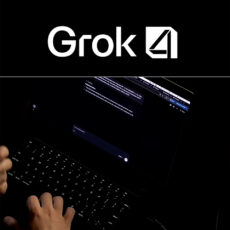 Grok 4 xAI Reveal Launch