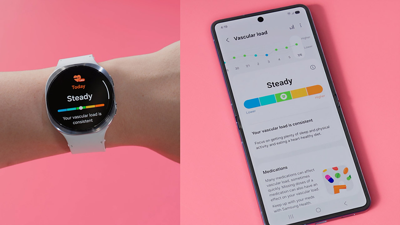 Samsung Galaxy Watch 8 Reveal