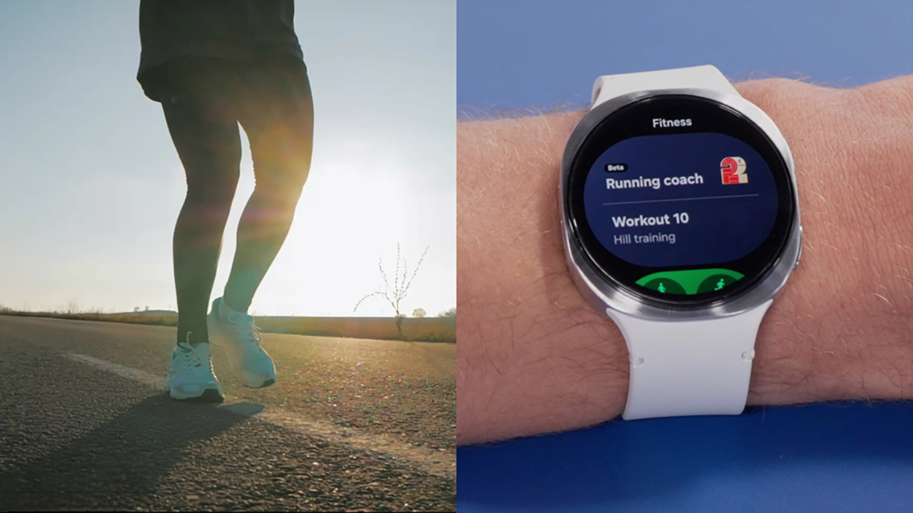 Samsung Galaxy Watch 8 Reveal