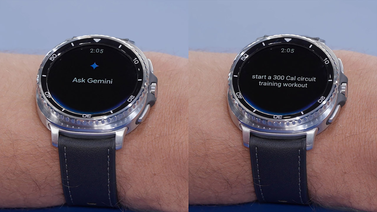 Samsung Galaxy Watch 8 Reveal