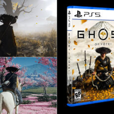 Ghost of Yotei Deep Dive Gameplay