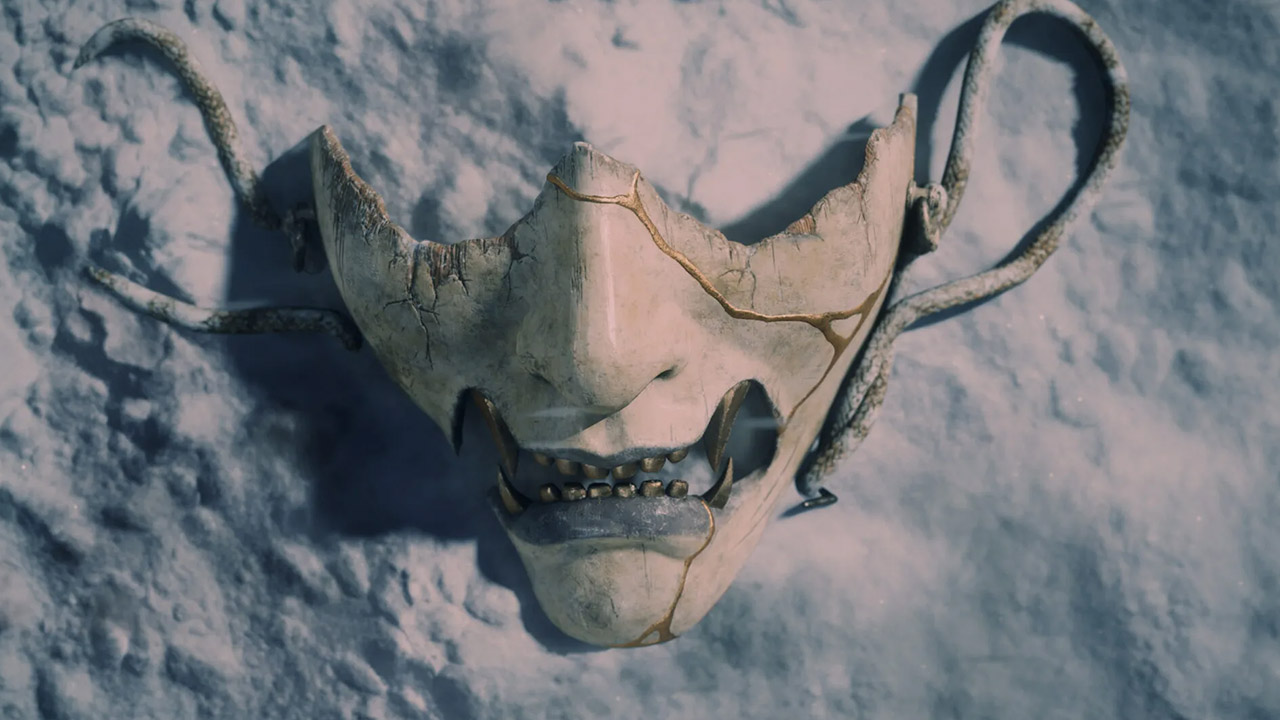 Ghost of Yotei Screenshot