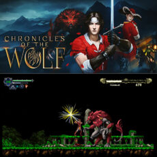 Chronicles of the Wolf Game