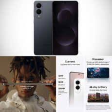 Samsung Galaxy S25 Edge Prime Day
