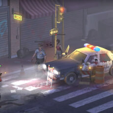 Resident Evil Survival Unit iOS Android