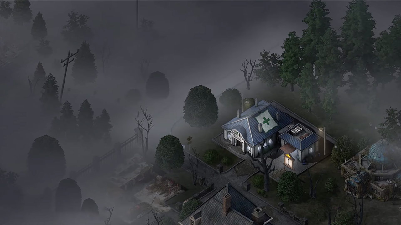 Resident Evil Survival Unit Announced for iOS and Android, Boasts ...