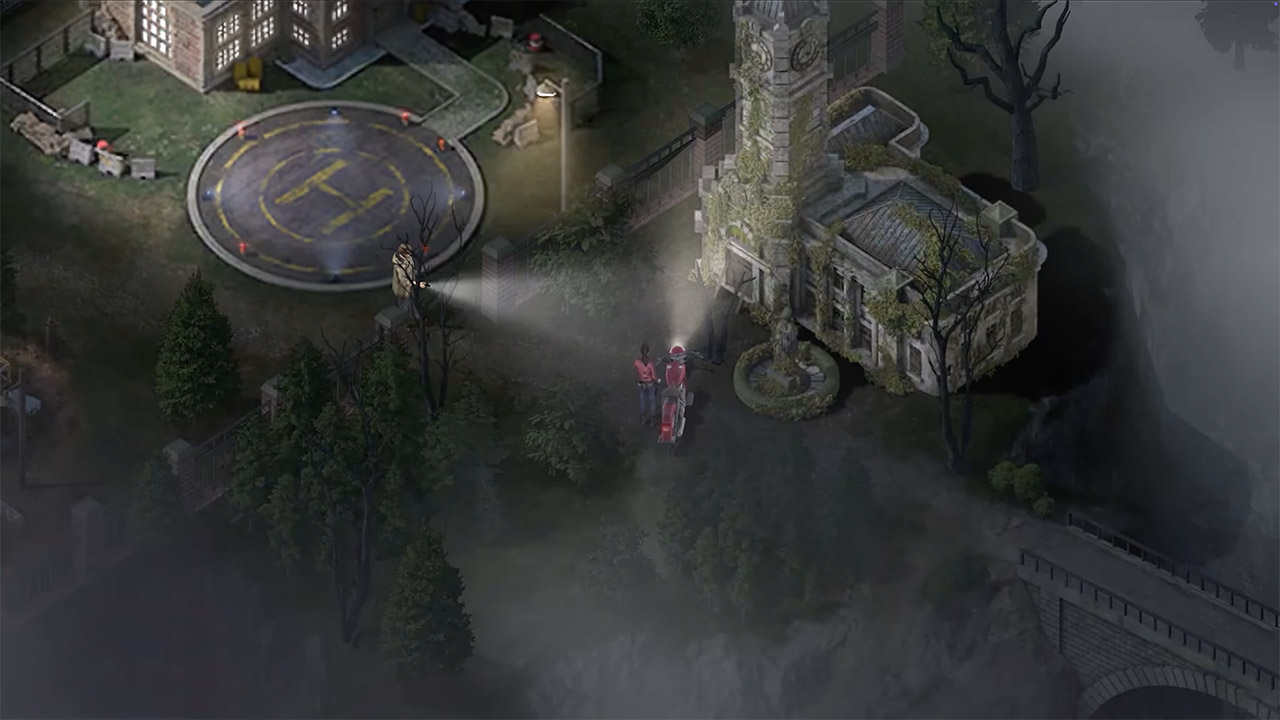 Resident Evil Survival Unit Reveals Release Window & Pre-Registration ...