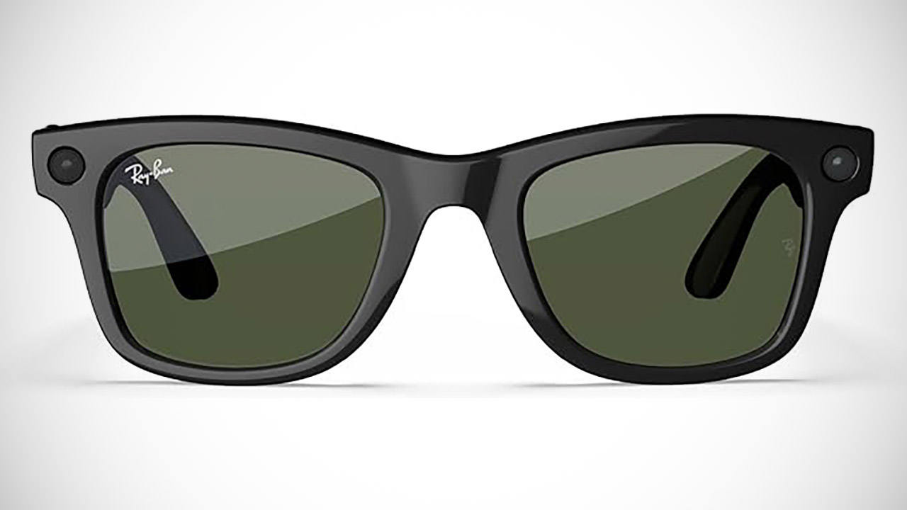 Ray-Ban Meta Smartglasses in 2025