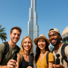 Dubai Photography Laws Fines