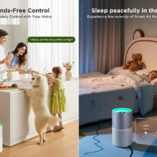 GoveeLife Smart Air Purifier 2 Pro H7129