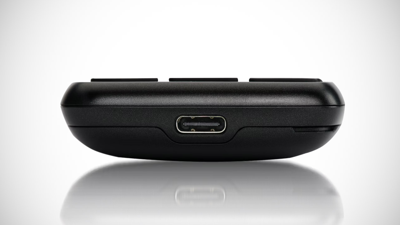 Panasonic KX-TF400 4G Phone