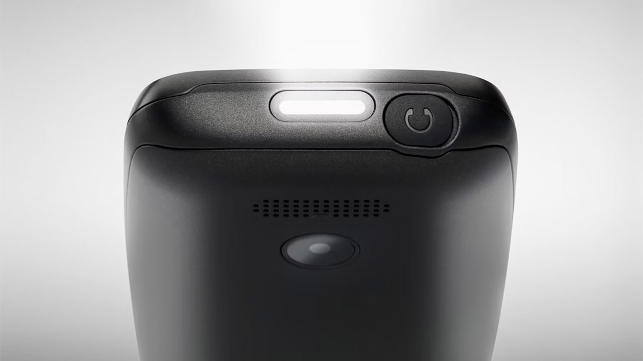 Panasonic KX-TF400 4G Phone