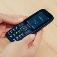Panasonic KX-TF400 4G Phone