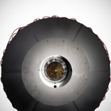 DARPA Persistent Optical Wireless Energy (POWER) Record Transmission