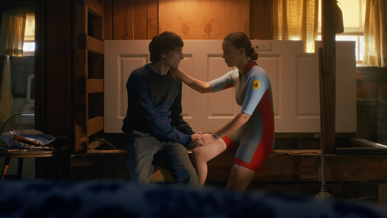 Stranger Things 5 Teaser