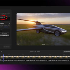 Adobe Firefly Audio Tool Generate Sound Effects Beta