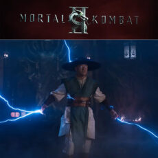 Mortal Kombat II Movie