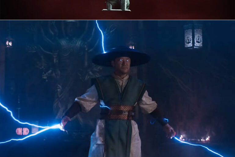 Mortal Kombat II Movie