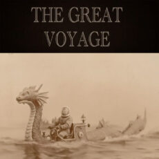 Google AI The Great Voyage Film DeepMind