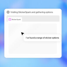 ChatGPT Agent Features Virtual Intern Demo
