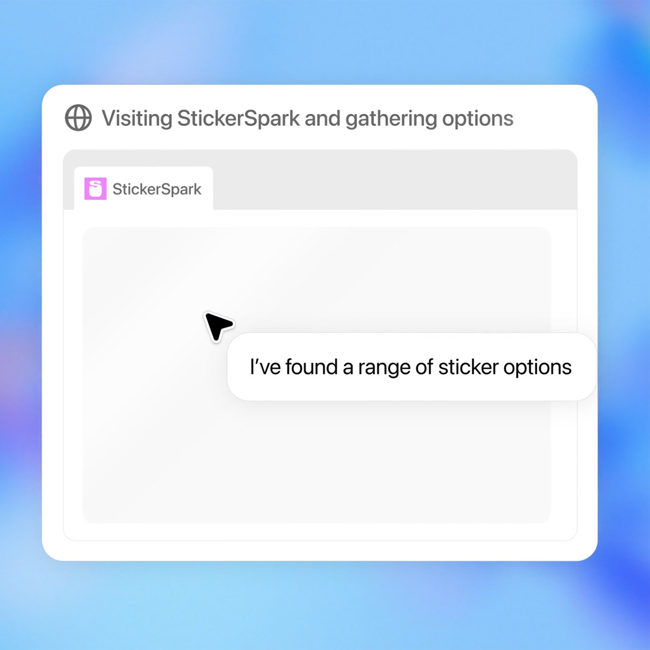 ChatGPT Agent Features Virtual Intern Demo
