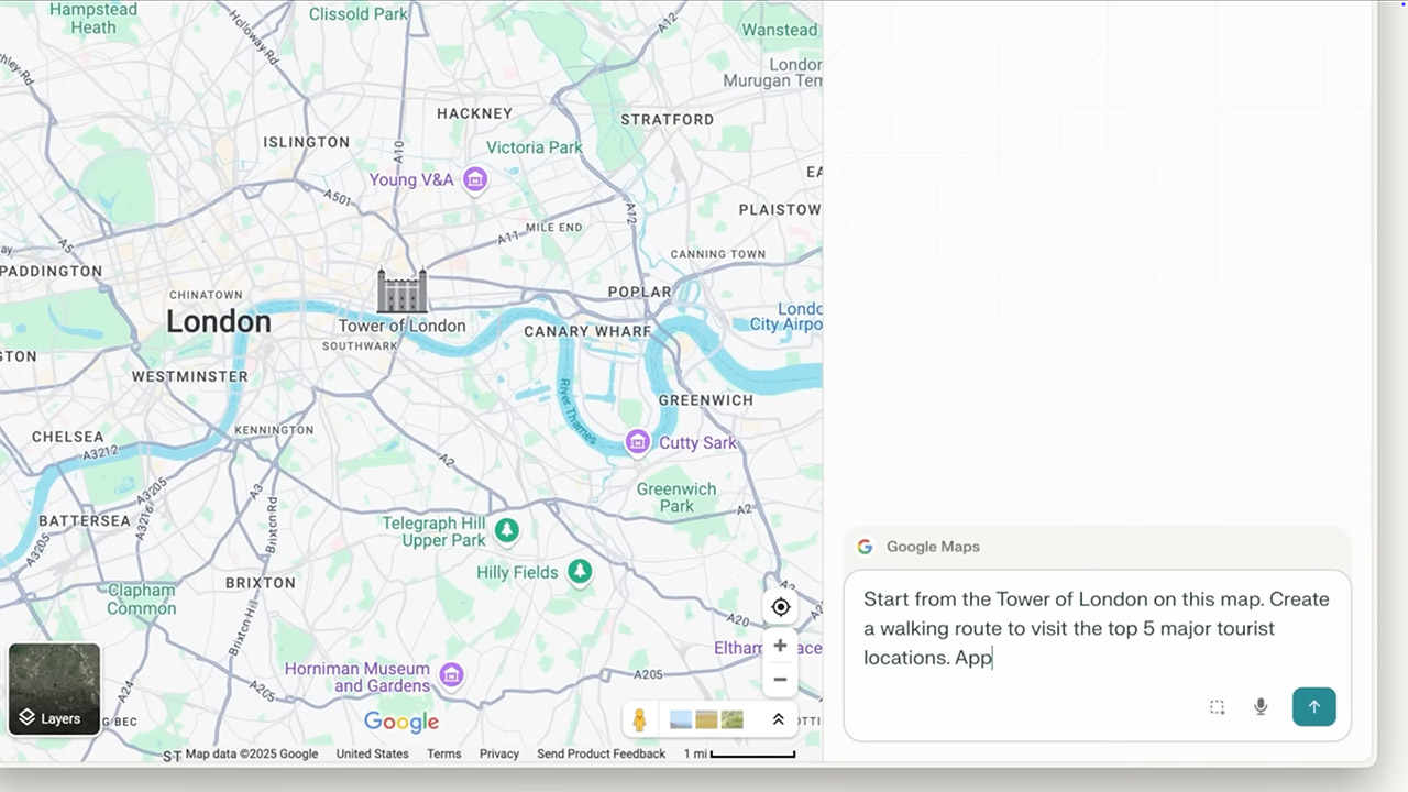 Perplexity Comet Browser AI