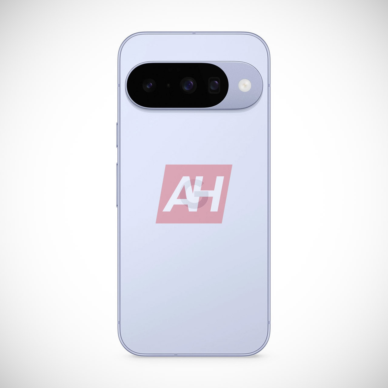 Google Pixel 10 Render Leak