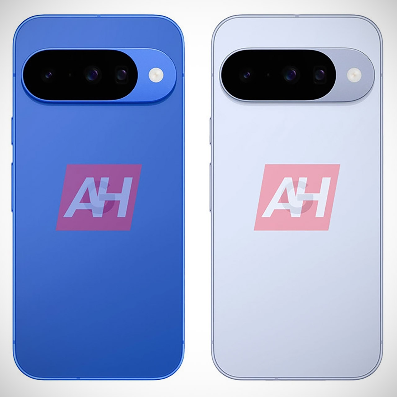 Google Pixel 10 Render Leak