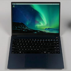 Raspberry Pi Argon ONE UP Laptop