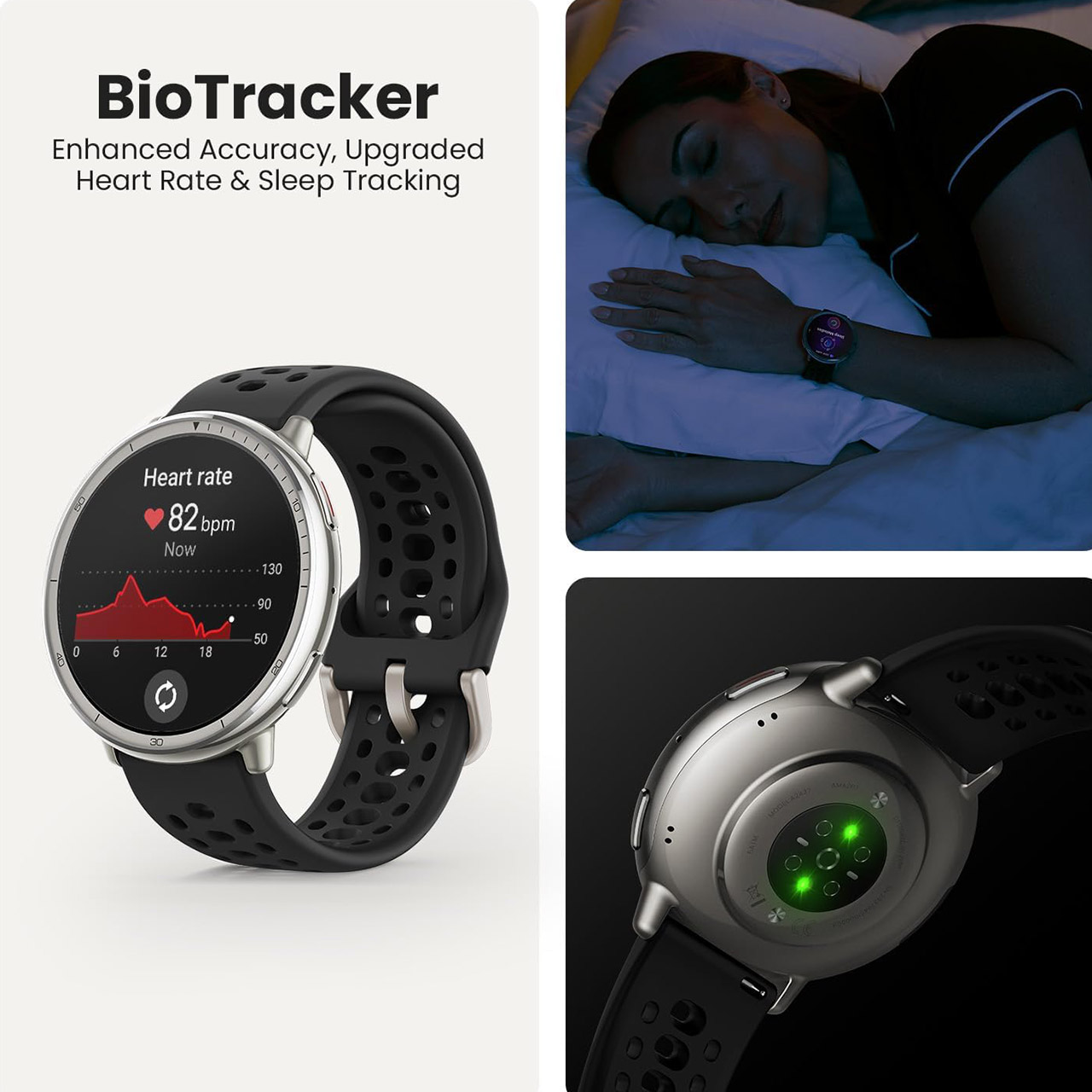 Amazfit Active 2 Smartwatch