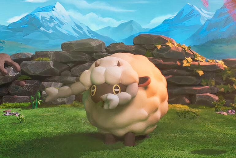 Stop-Motion Pokemon Tales The Misadventures of Sirfetch'd & Pichu Series
