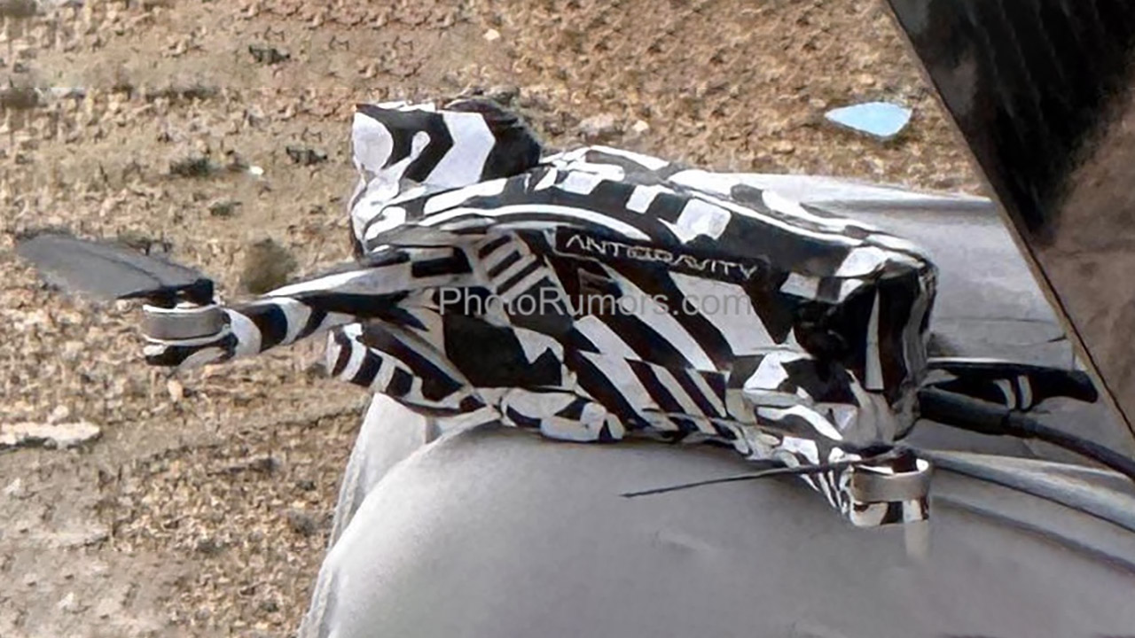 Insta360 Antigravity Drones Leak