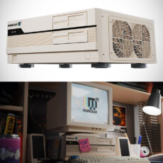 Maingear Retro95 PC