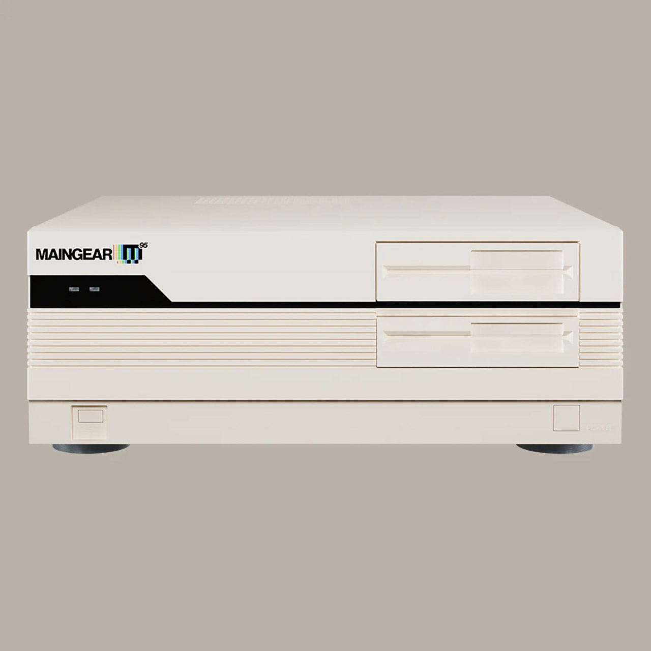 Maingear Retro95 PC