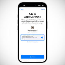 AppleCare One