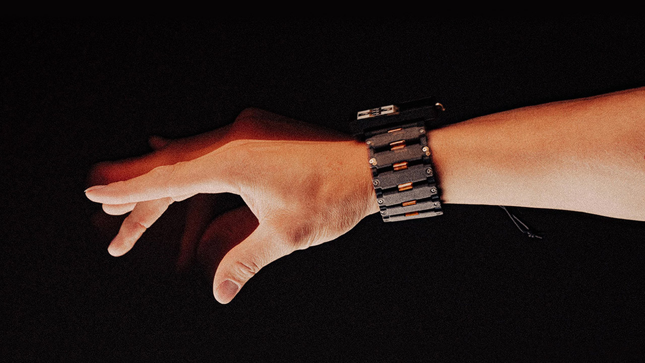 Meta's Secretive Wristband Project Teases New Way to Control Your Digital  World - TechEBlog