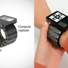 Meta Wristband Project Digital