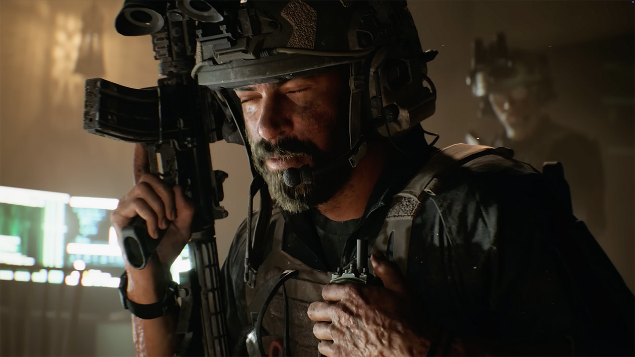 EA Official Battlefield 6 Screenshot