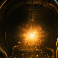 Marathon Fusion Mercury Gold Reactor Byproduct