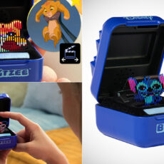 Disney Bitzee Virtual Pet Toy