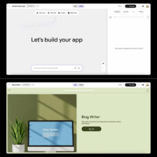 Google Opal AI Coding Assistant