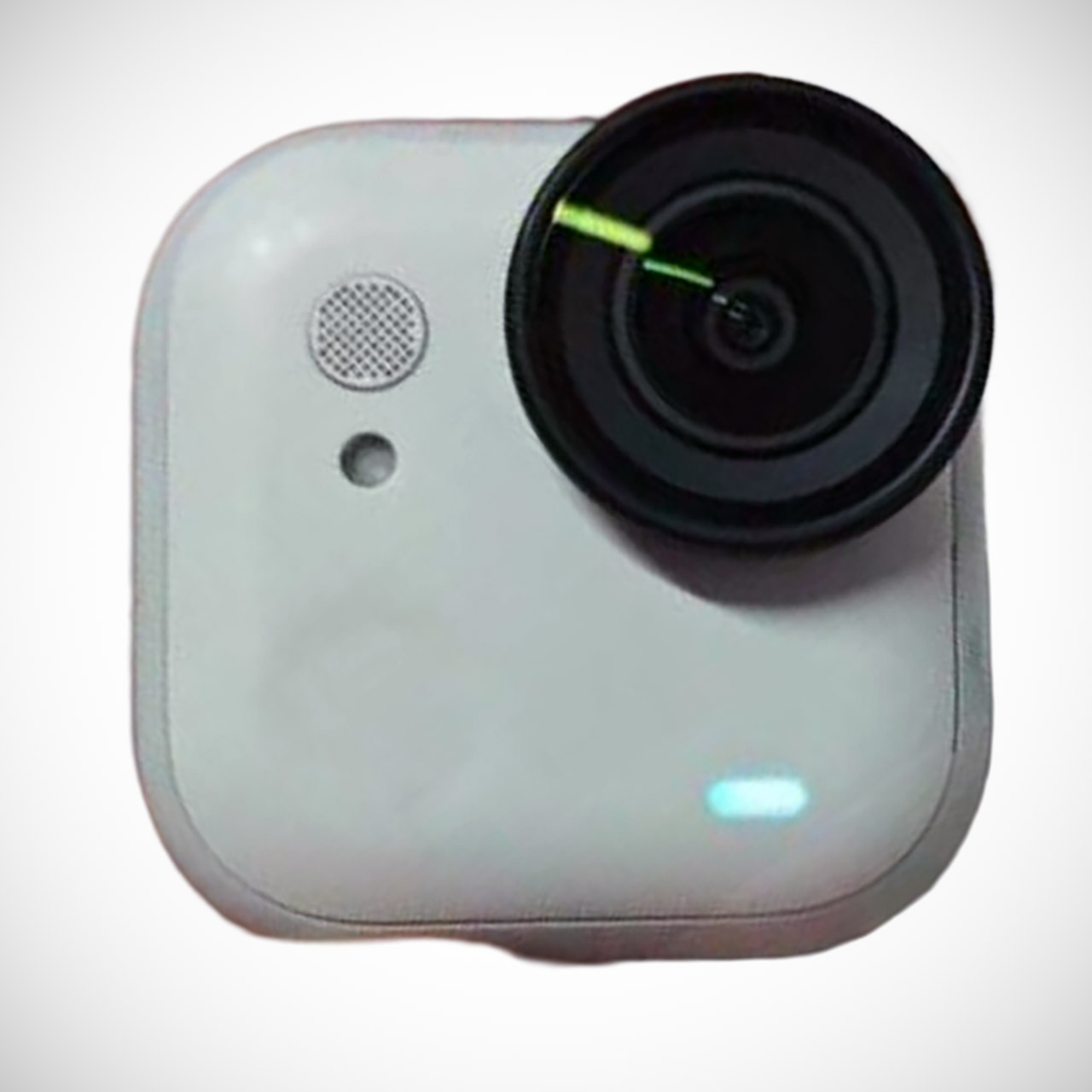 Insta360 Go 4S Leak