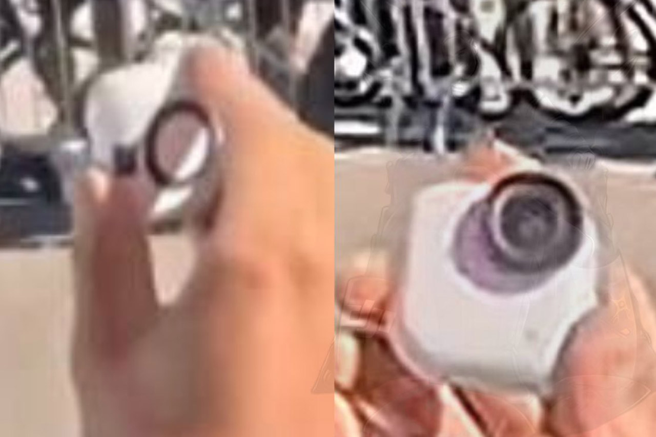 Insta360 Go 4S Leak